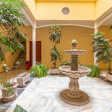 Allo Apartments Caballeros I Centro 2 Habitaciones Херес-де-ла-Фронтера Экстерьер фото